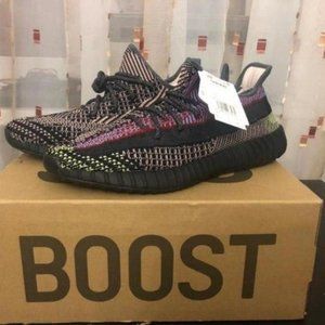 The adidas Yeezy Boost 350 V2 Antlia is a unique